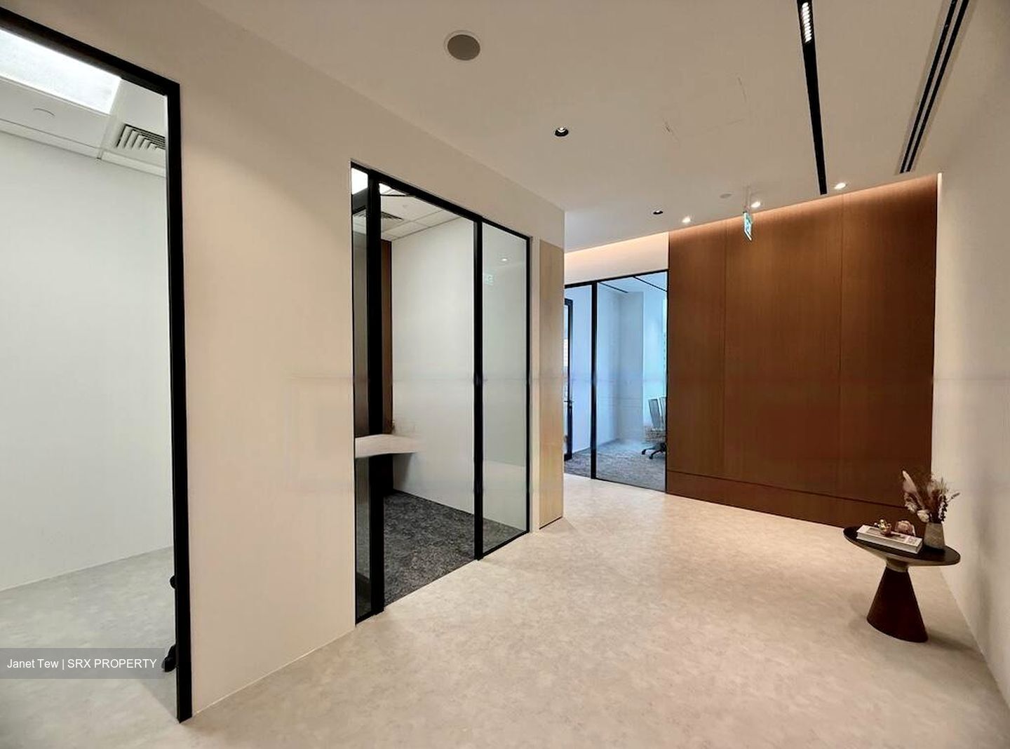 PS100 (D2), Office #570490751